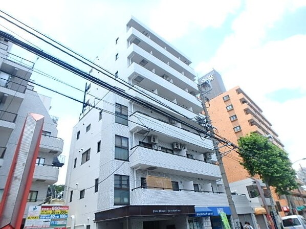 ライオンズマンション方南町駅前の物件内観写真